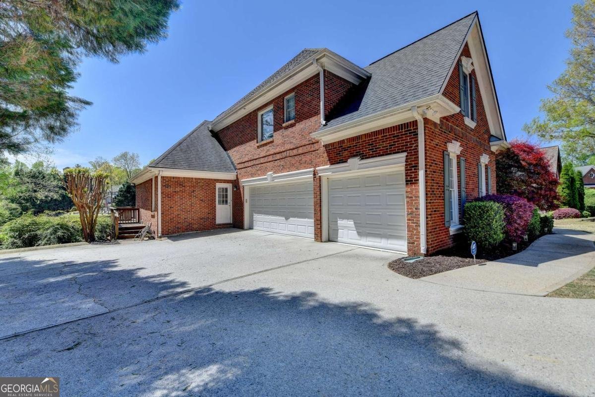 870 Longstone Landing Alpharetta - 3