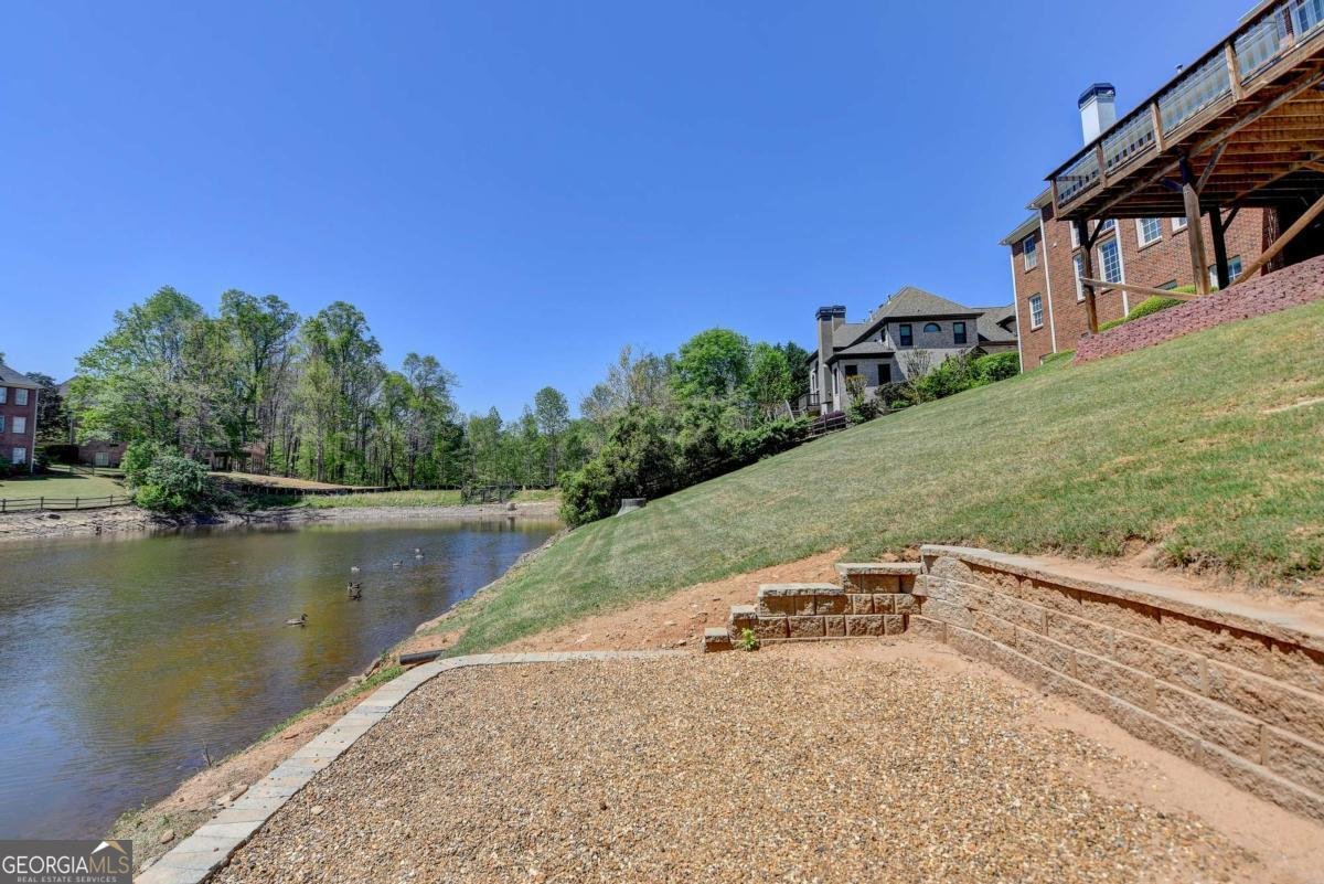 870 Longstone Landing Alpharetta - 33