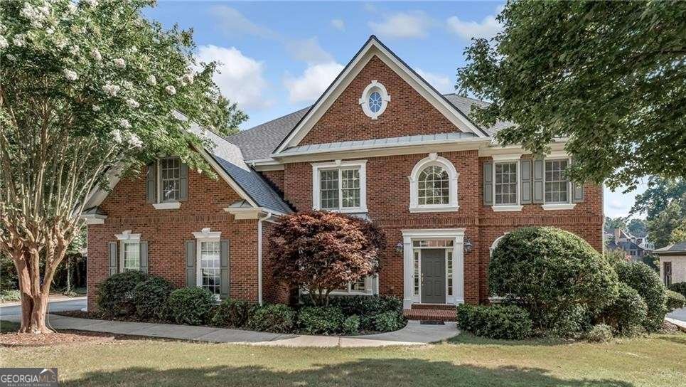 870 Longstone Landing Alpharetta - 35