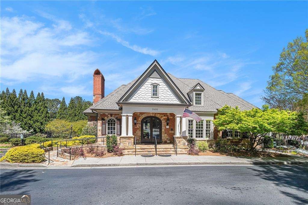 870 Longstone Landing Alpharetta - 36