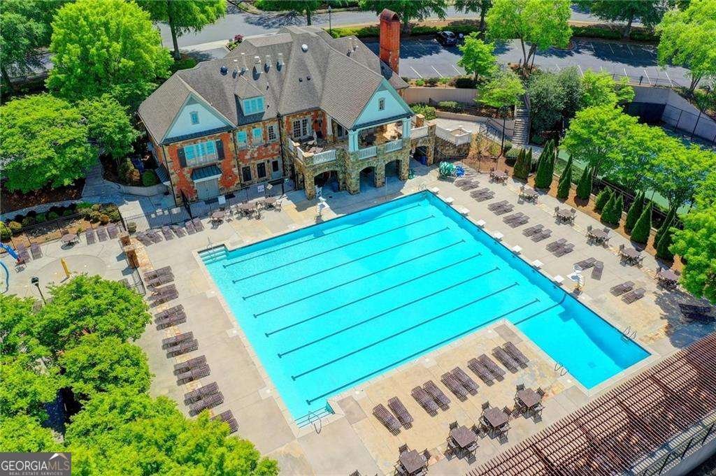 870 Longstone Landing Alpharetta - 37