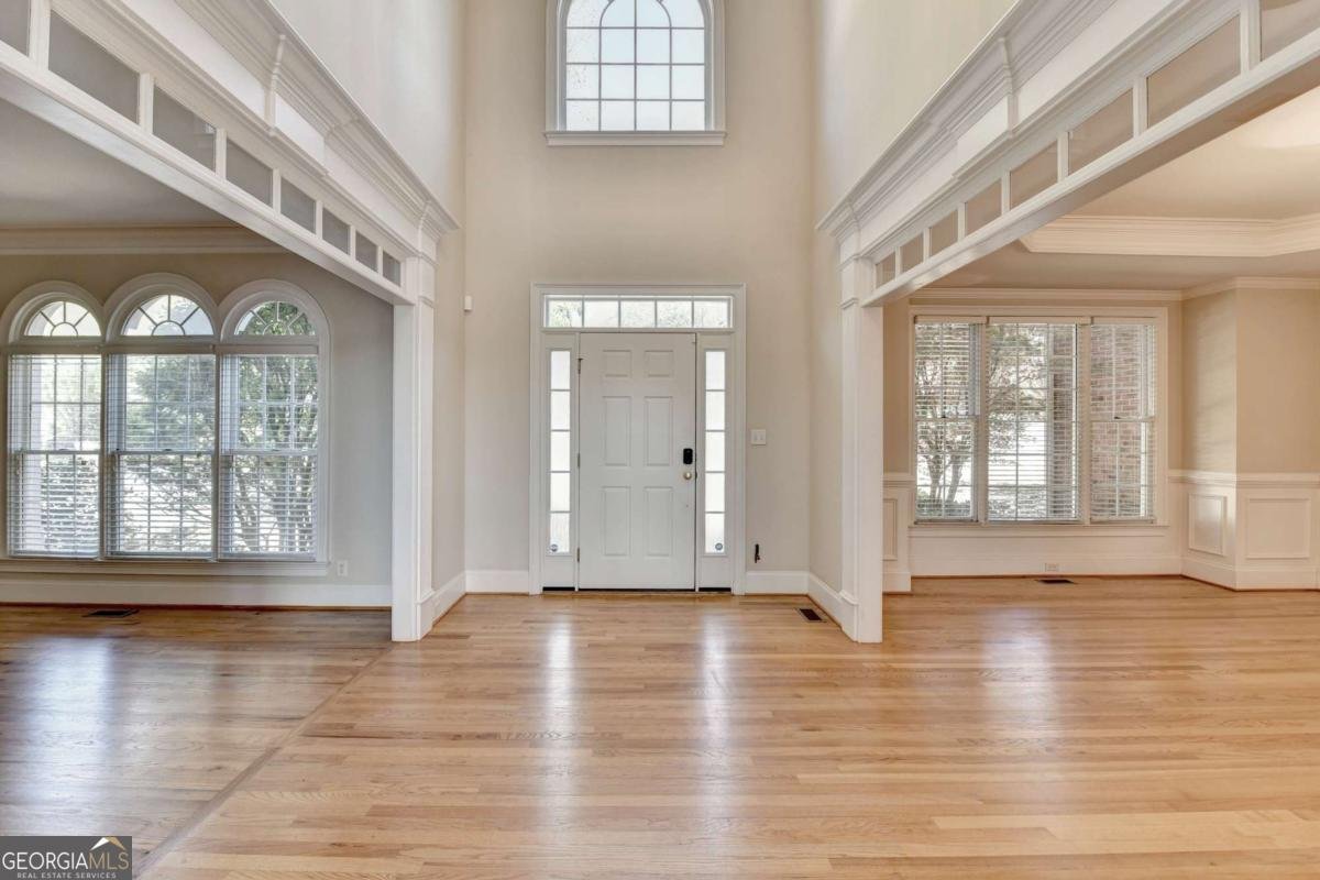 870 Longstone Landing Alpharetta - 8
