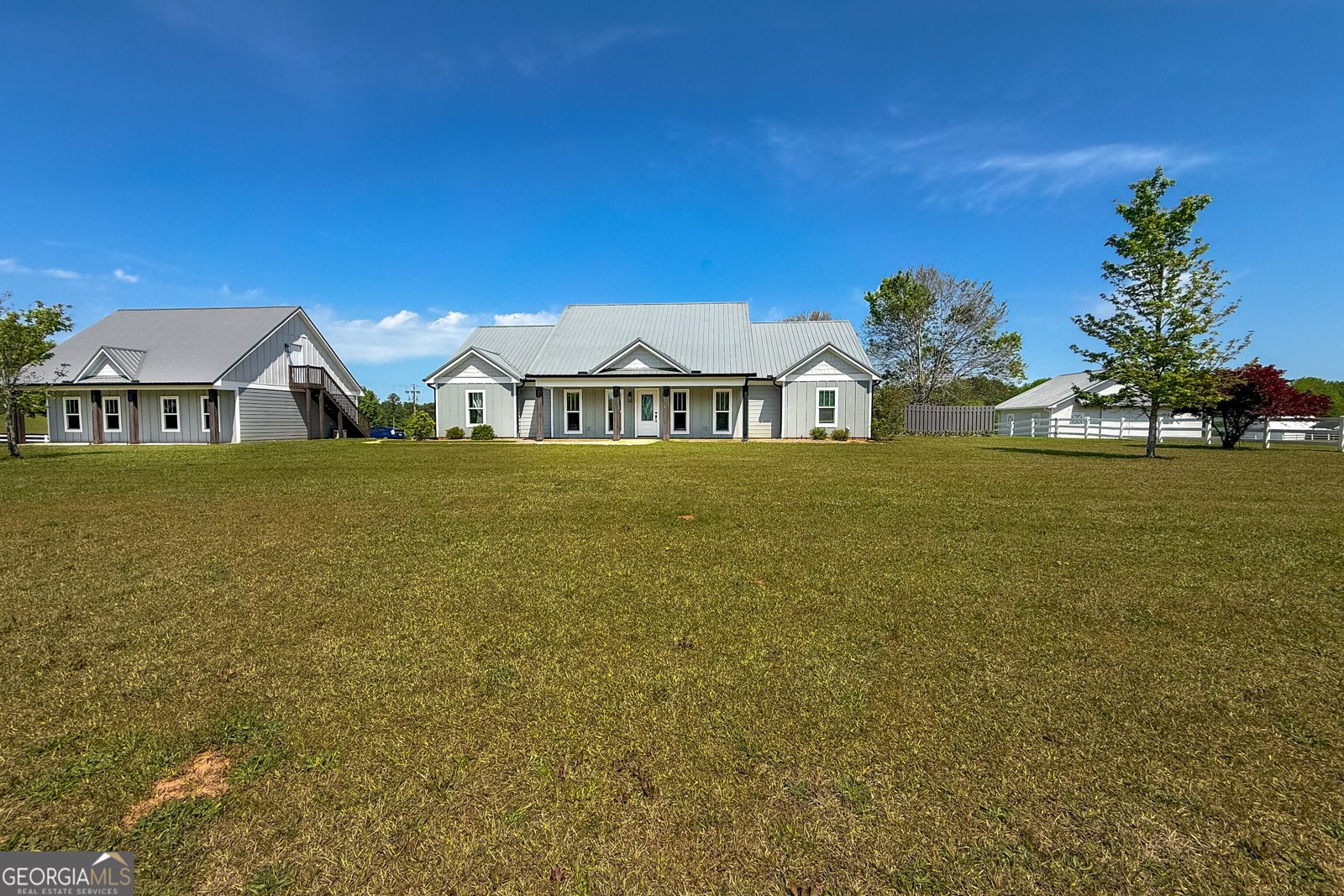 5 Gibson Road Newnan - 1