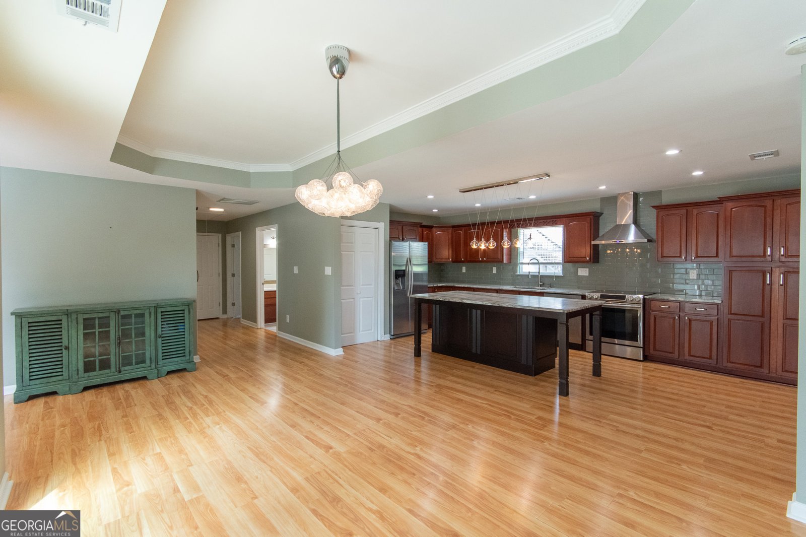 5 Gibson Road Newnan - 12
