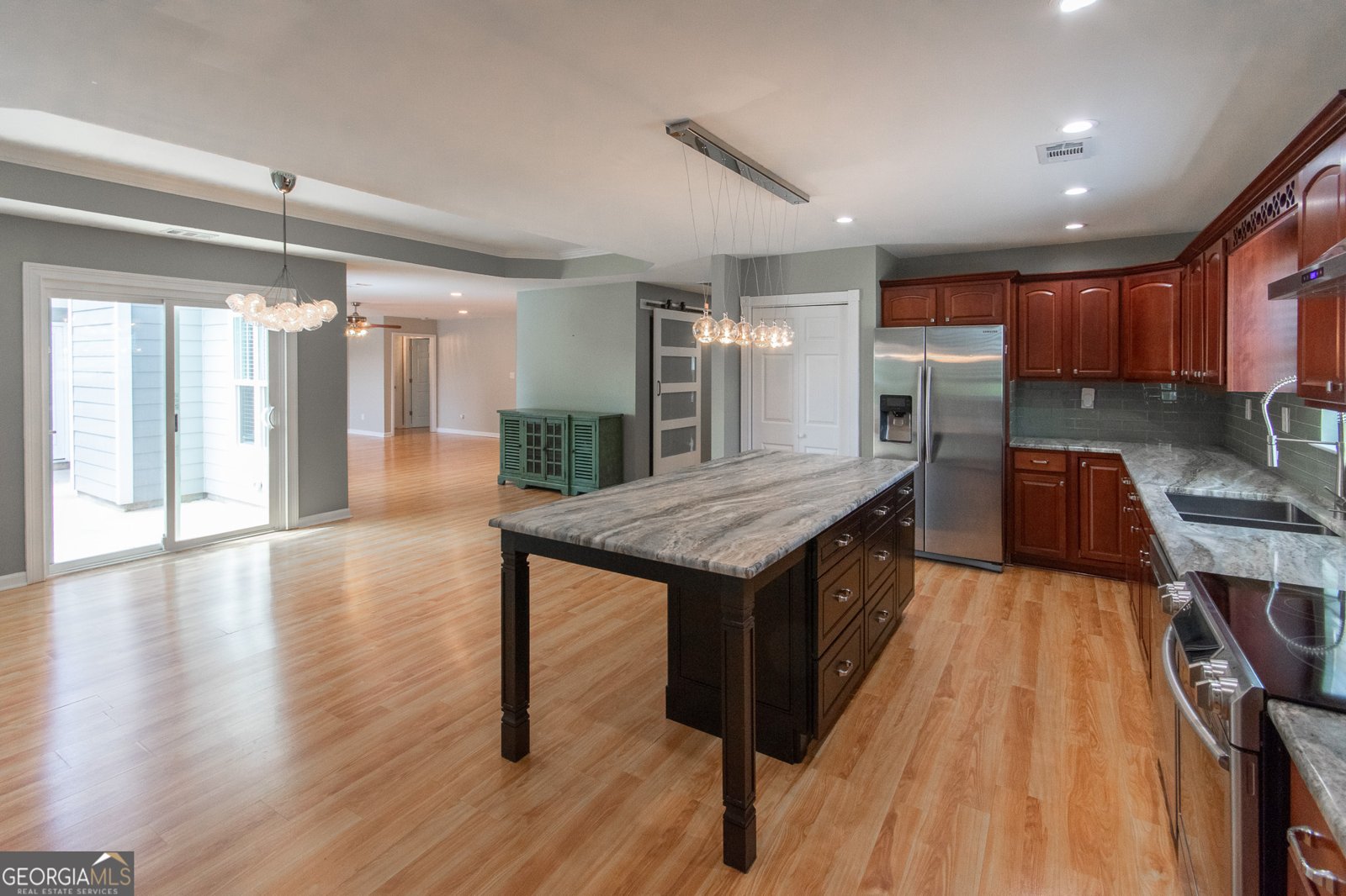 5 Gibson Road Newnan - 14
