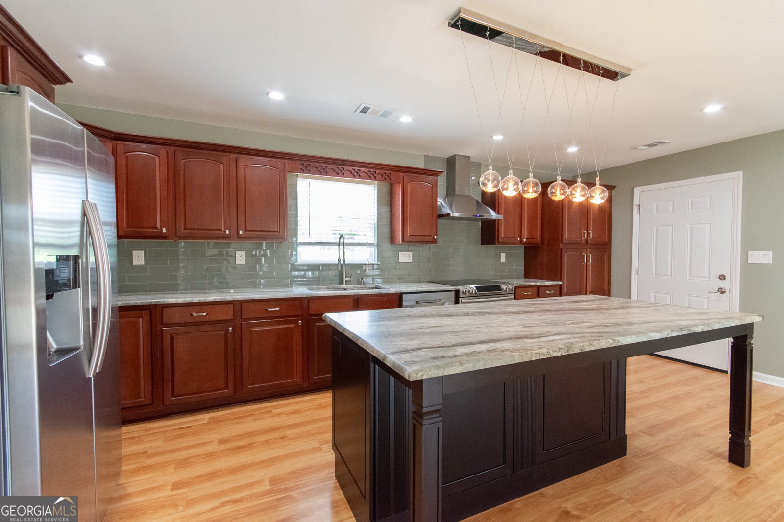 5 Gibson Road Newnan - 16