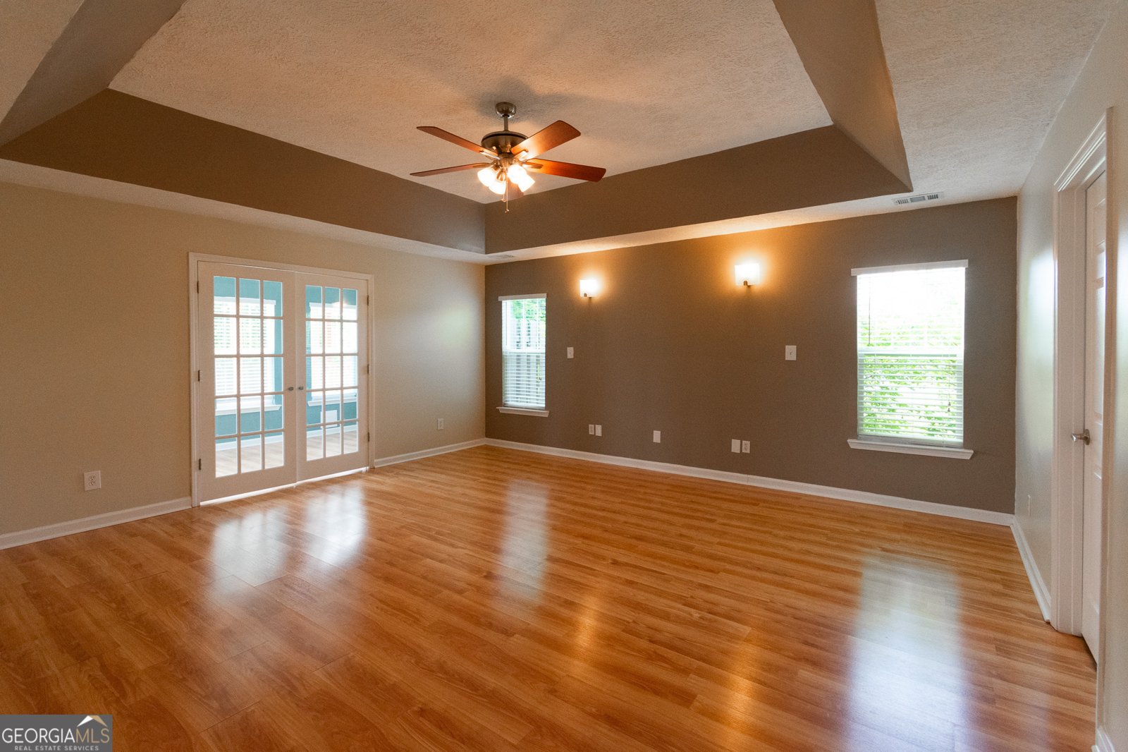 5 Gibson Road Newnan - 28