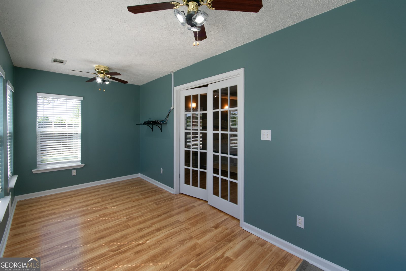 5 Gibson Road Newnan - 31