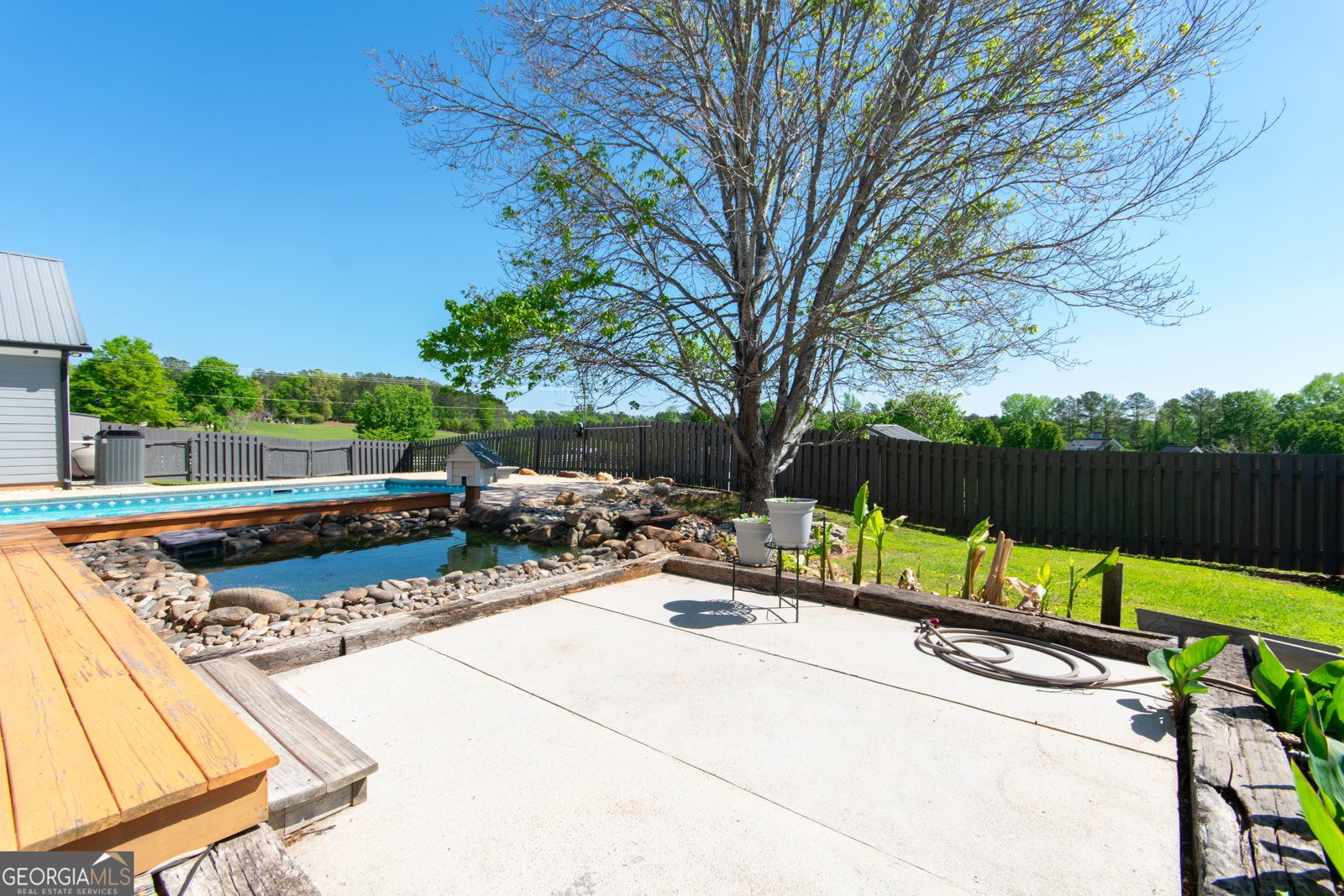 5 Gibson Road Newnan - 45