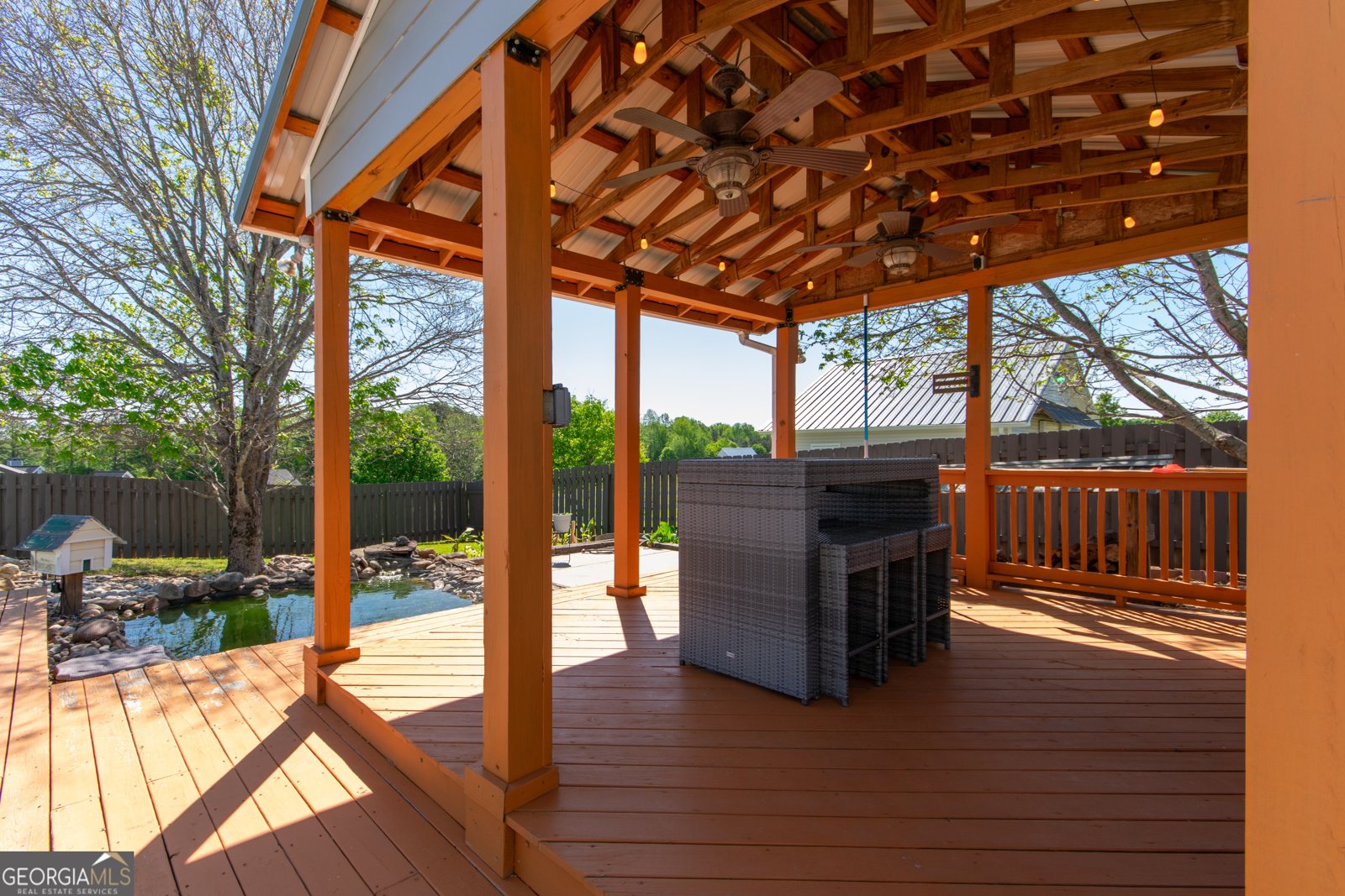 5 Gibson Road Newnan - 48