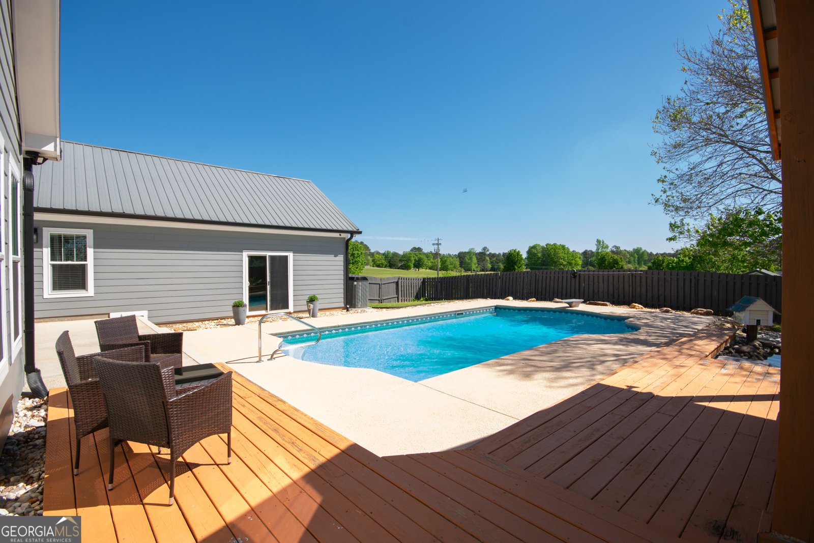 5 Gibson Road Newnan - 49