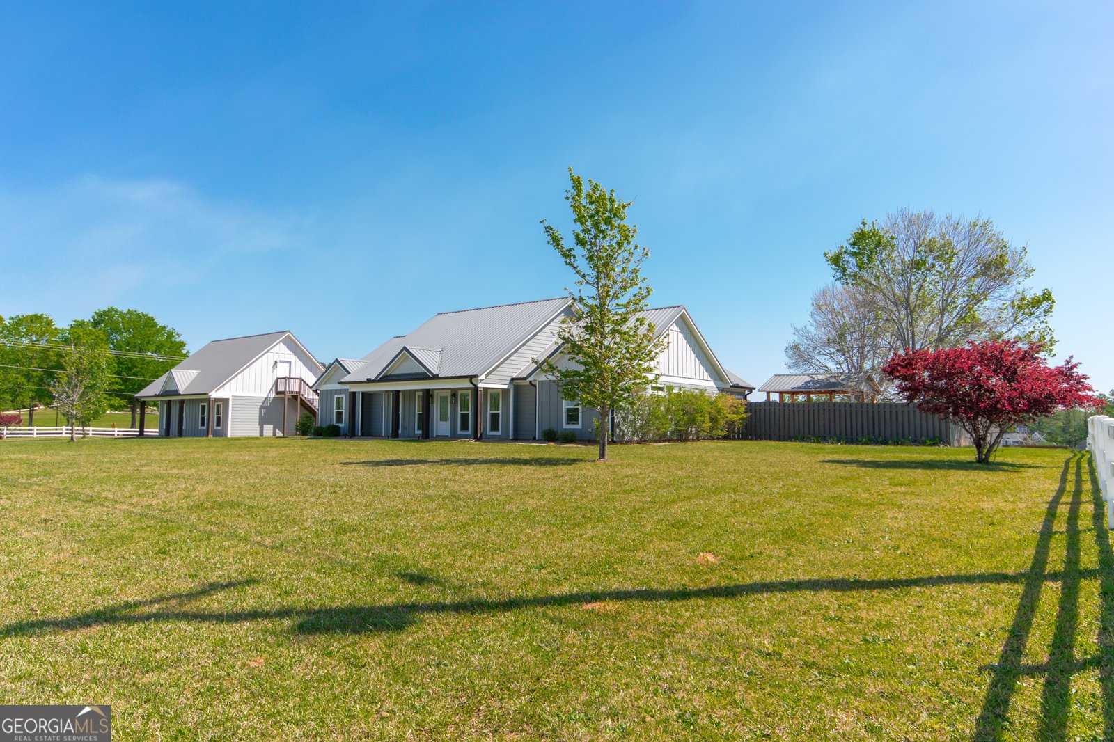 5 Gibson Road Newnan - 5