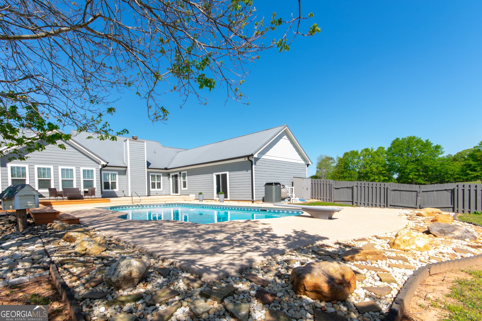 5 Gibson Road Newnan - 50