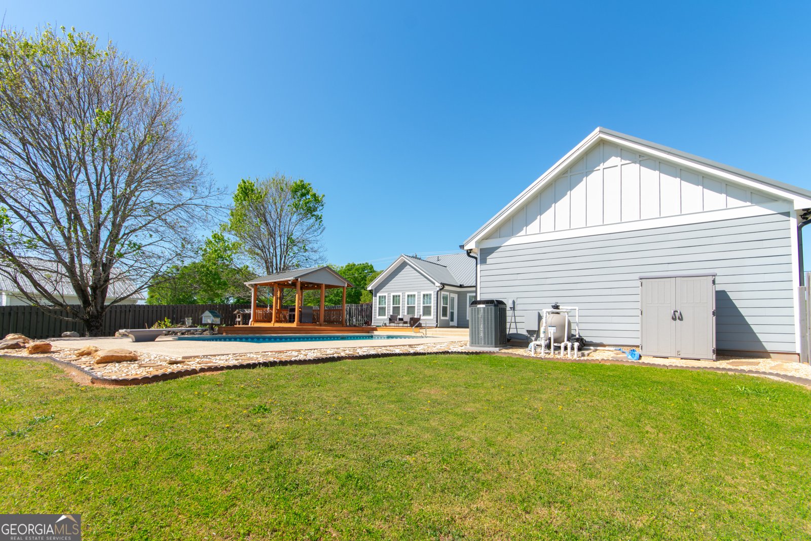 5 Gibson Road Newnan - 51