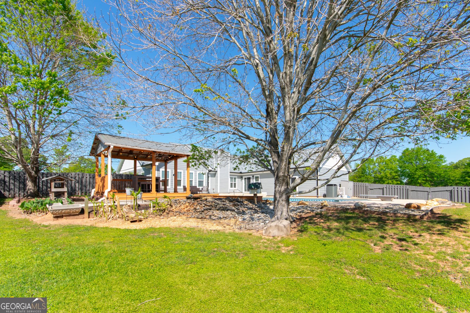 5 Gibson Road Newnan - 52