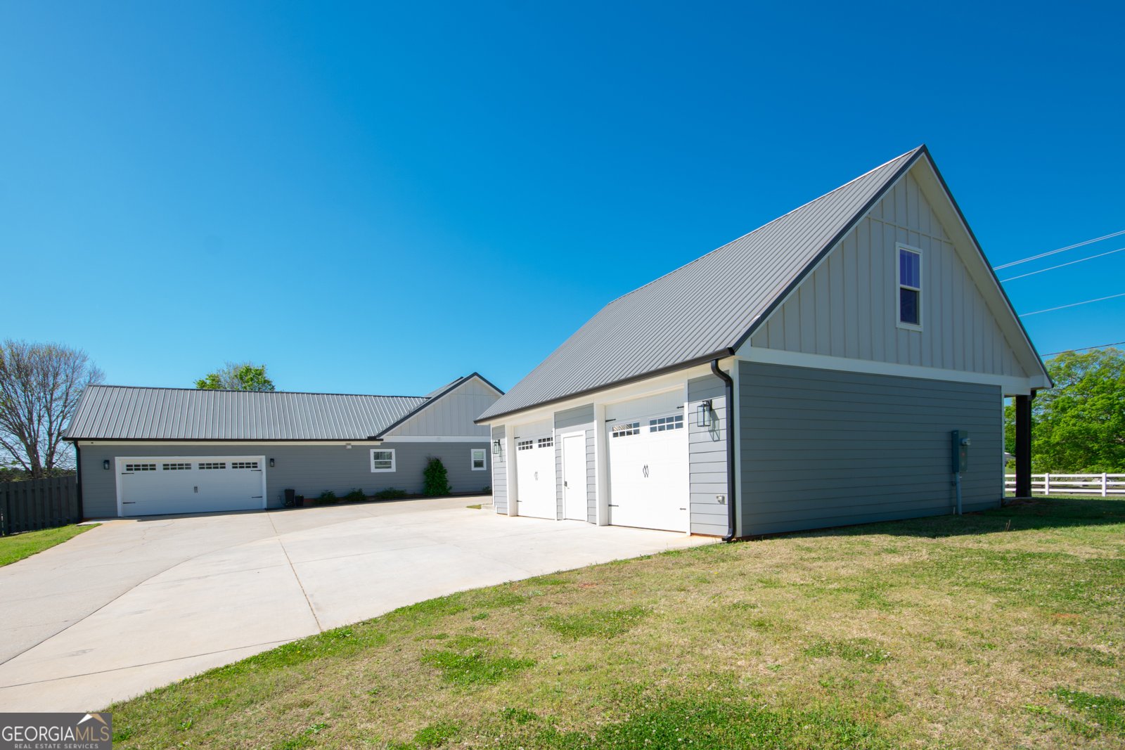 5 Gibson Road Newnan - 54