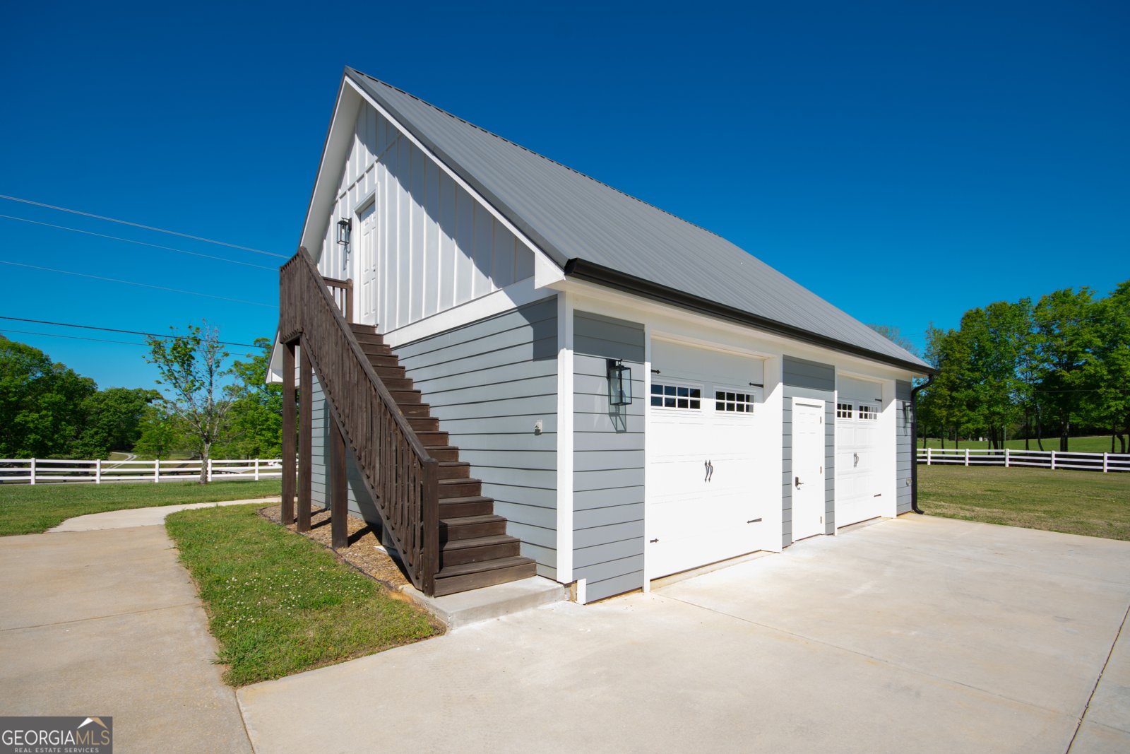 5 Gibson Road Newnan - 55