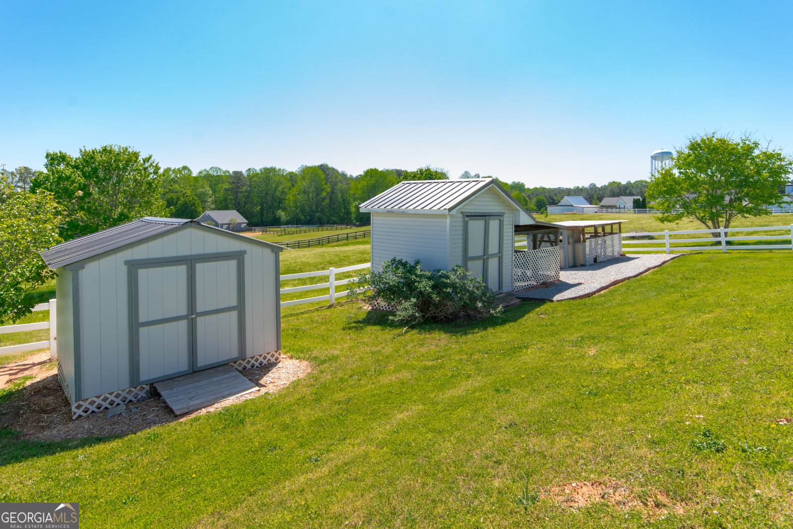 5 Gibson Road Newnan - 58