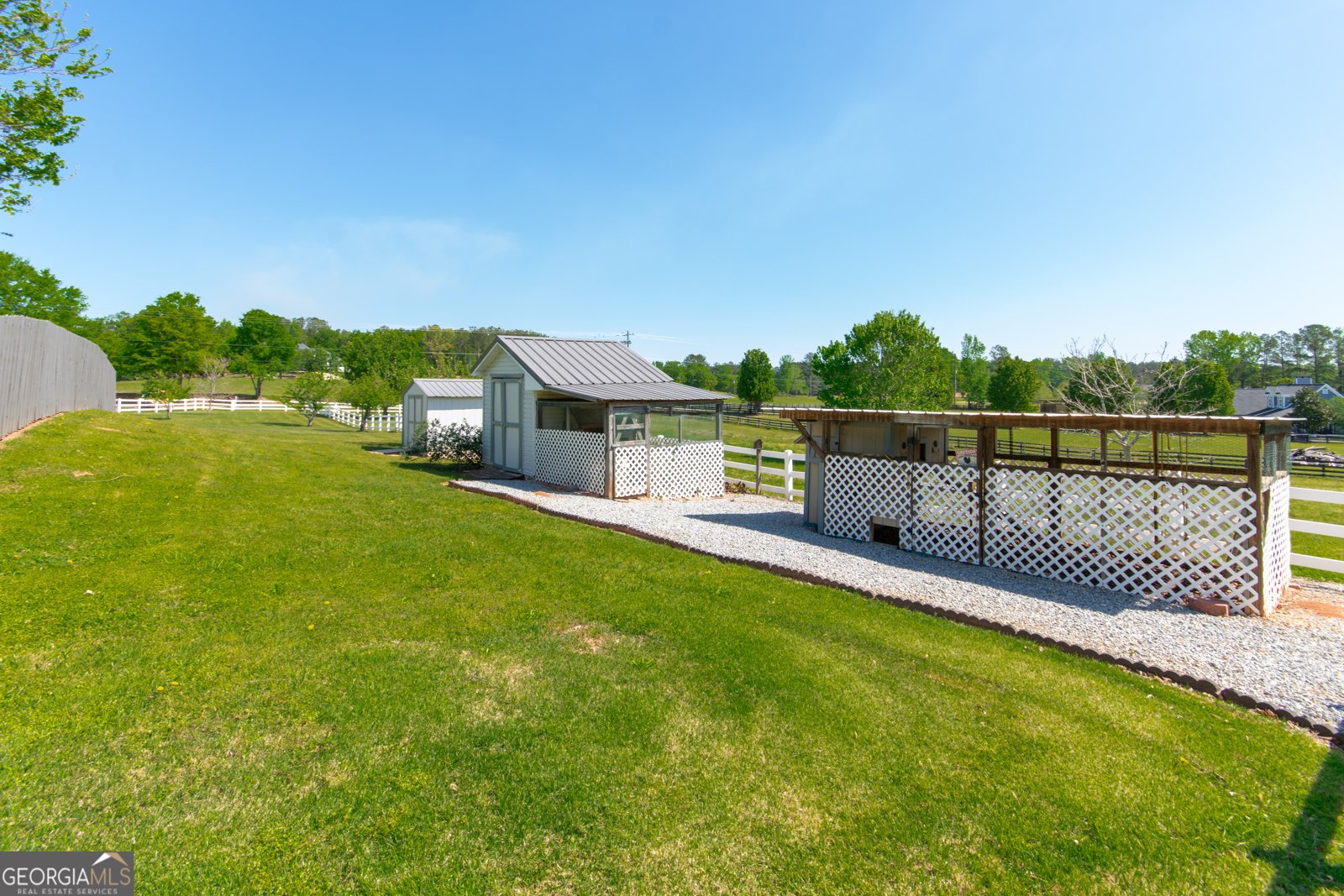 5 Gibson Road Newnan - 59