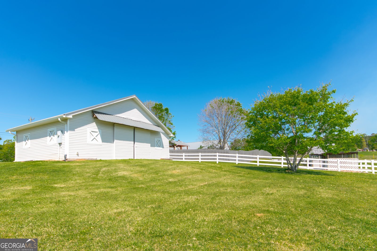 5 Gibson Road Newnan - 60