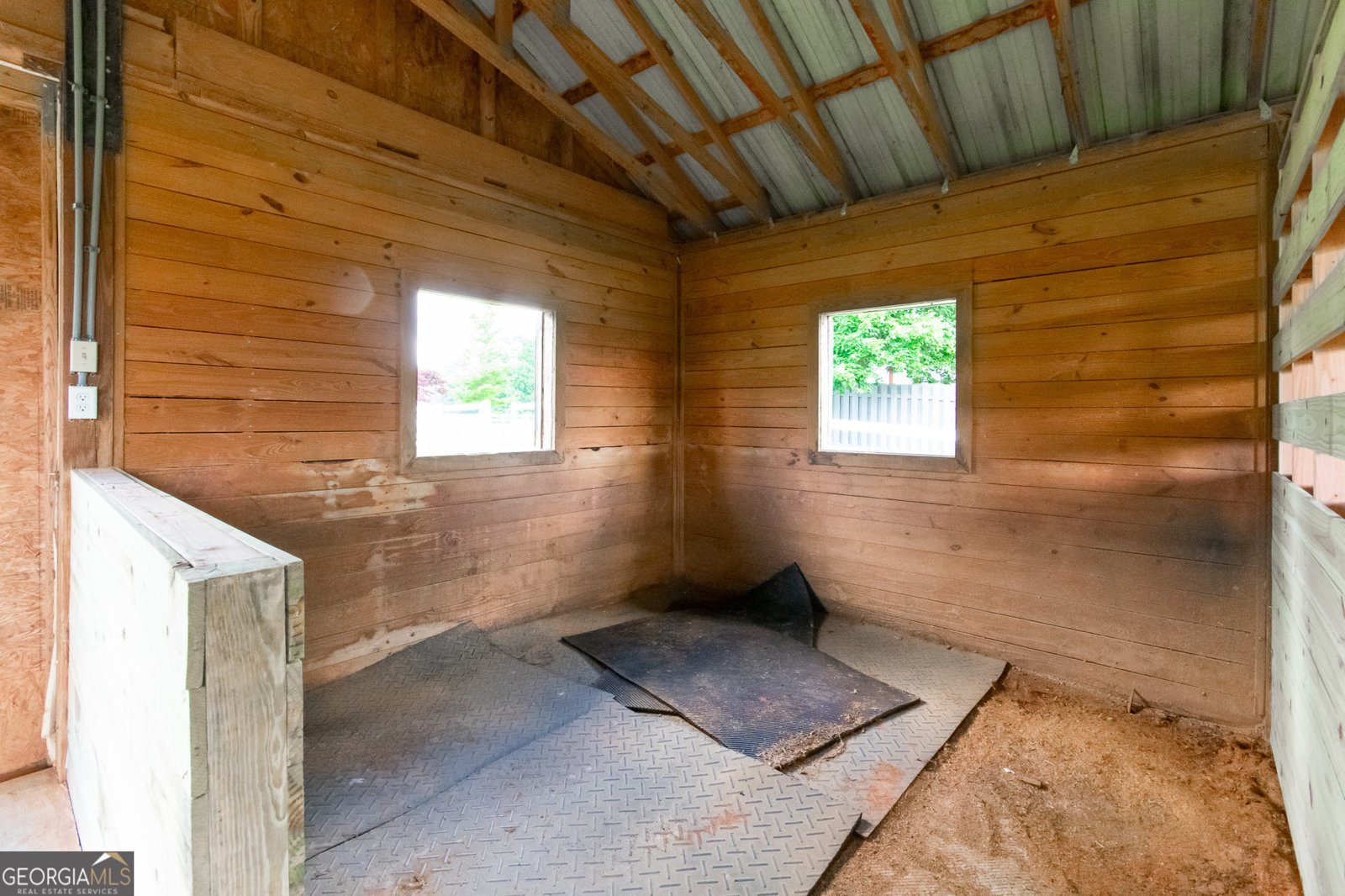 5 Gibson Road Newnan - 71