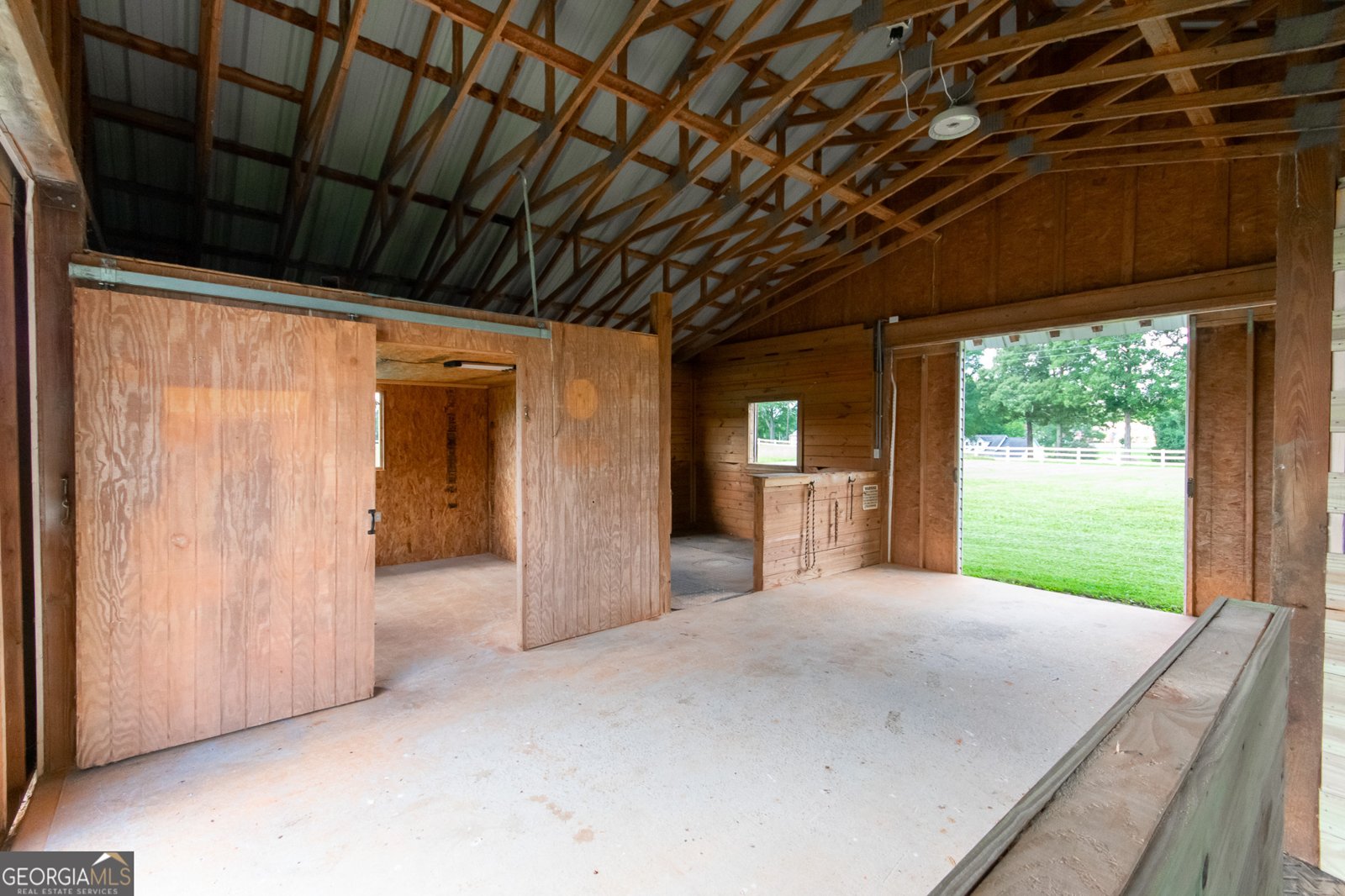 5 Gibson Road Newnan - 72