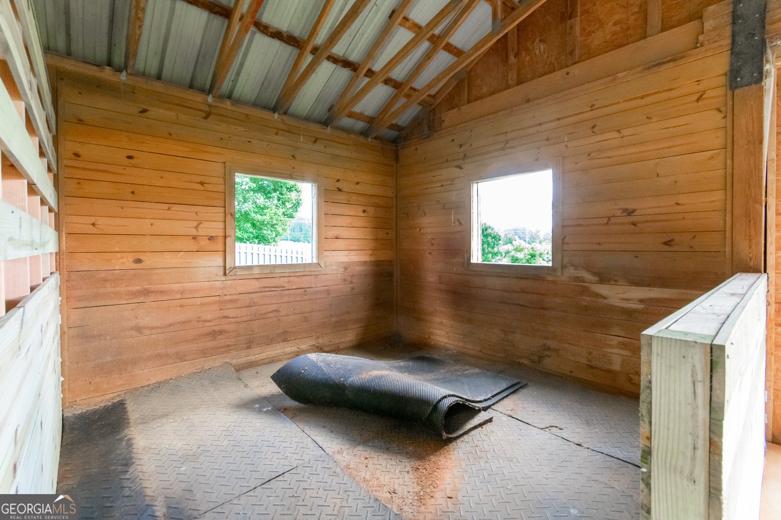 5 Gibson Road Newnan - 73