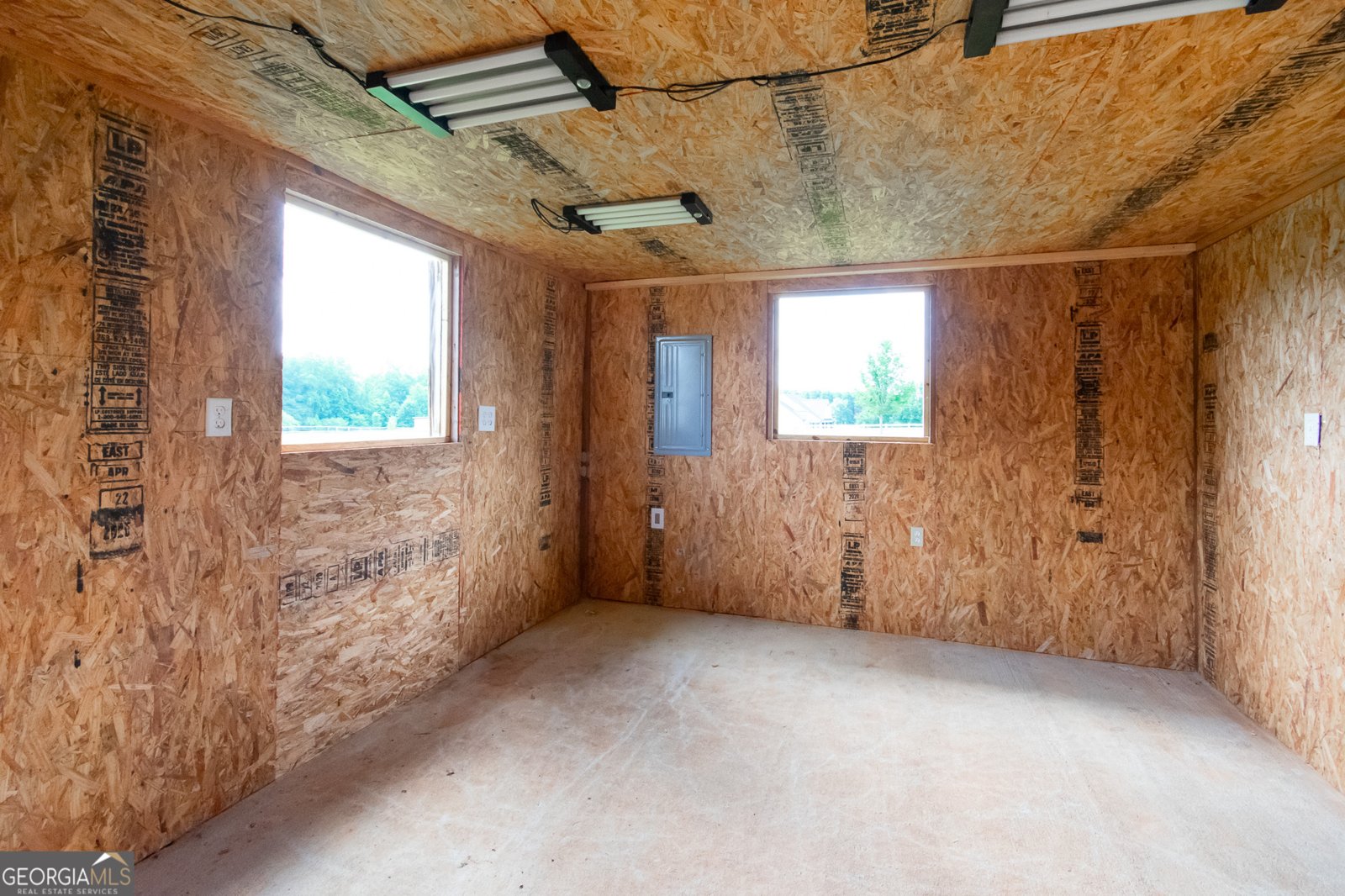 5 Gibson Road Newnan - 74