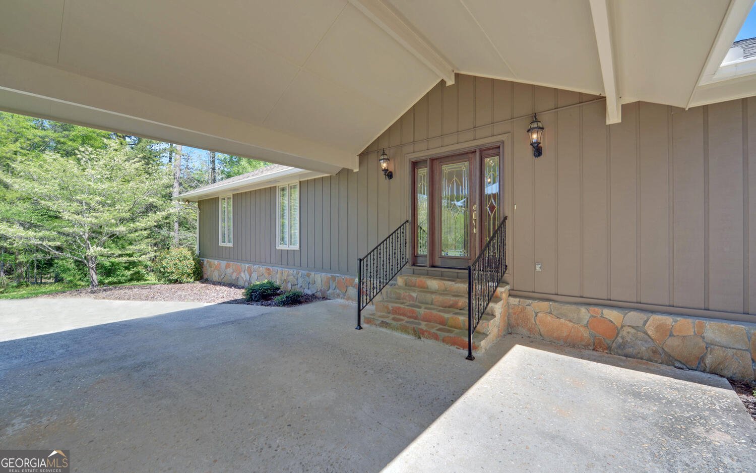 850 Long Road Toccoa - 3