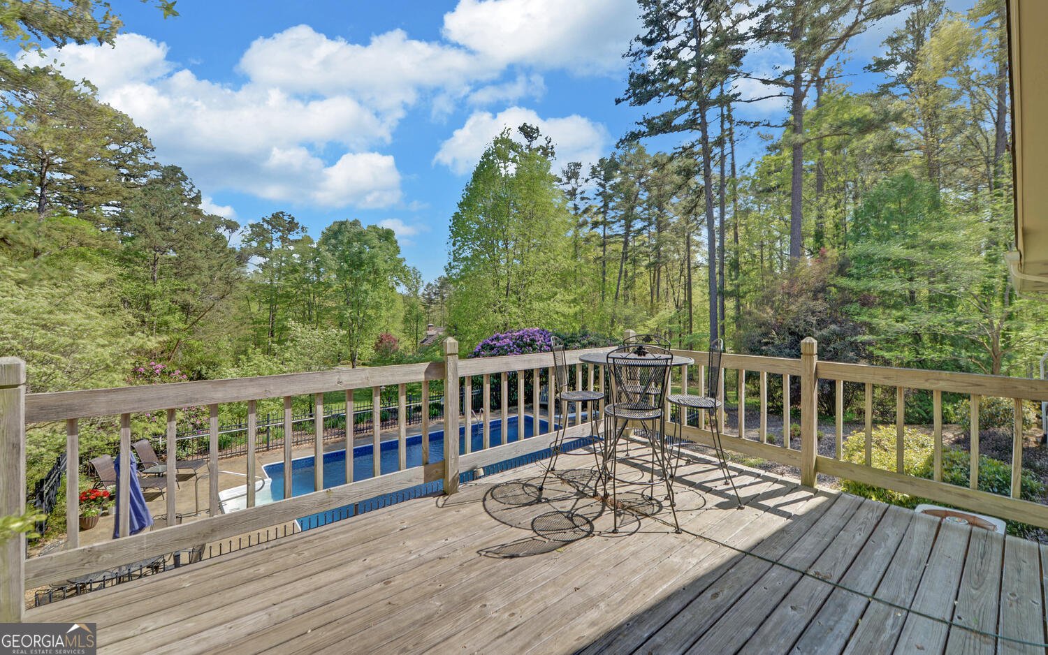 850 Long Road Toccoa - 43