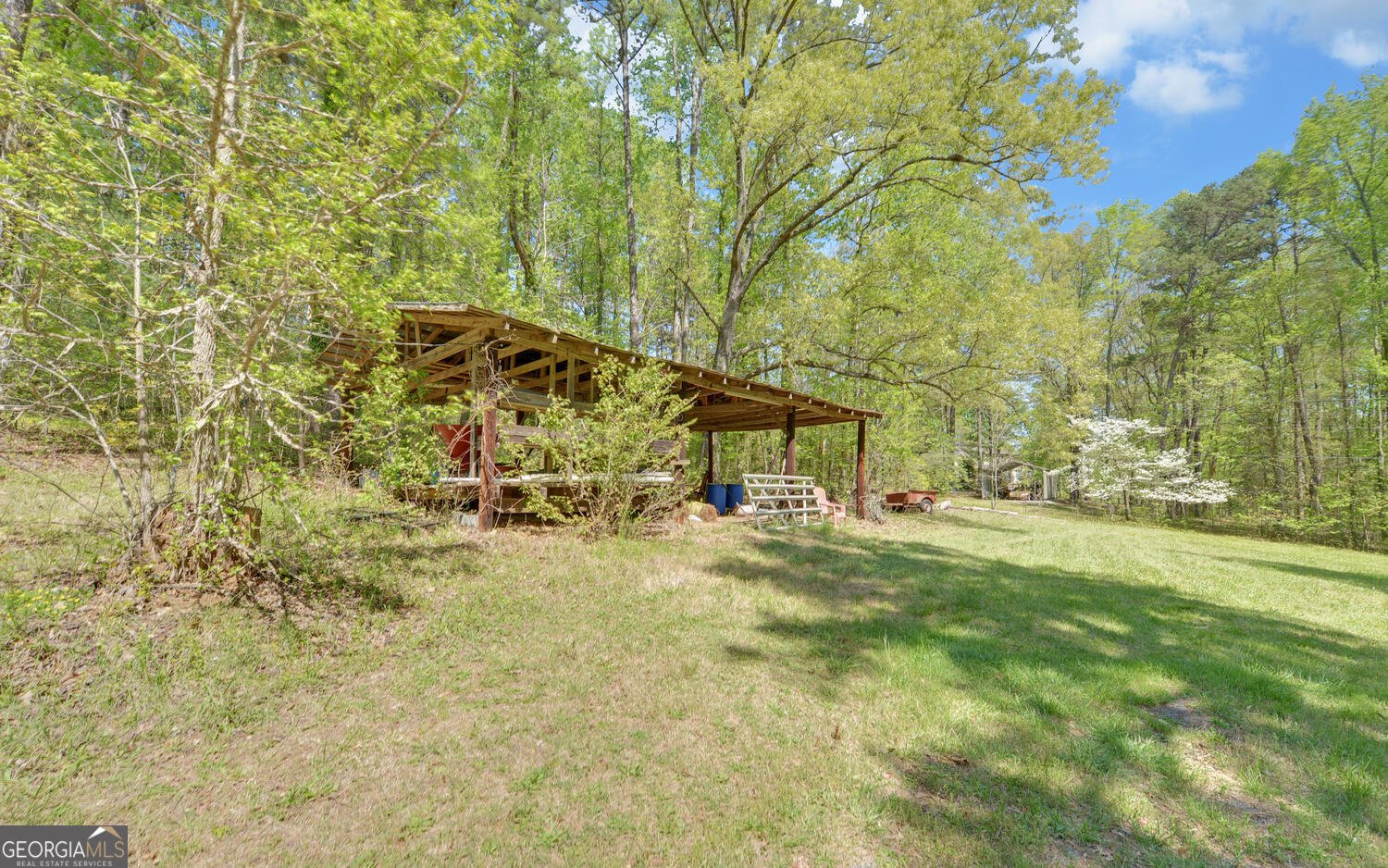 850 Long Road Toccoa - 63