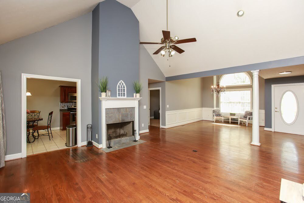 1252 Heritage Drive Villa Rica - 11