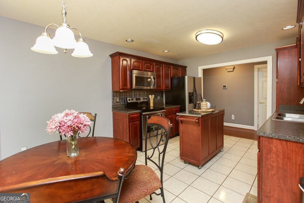 1252 Heritage Drive Villa Rica - 12