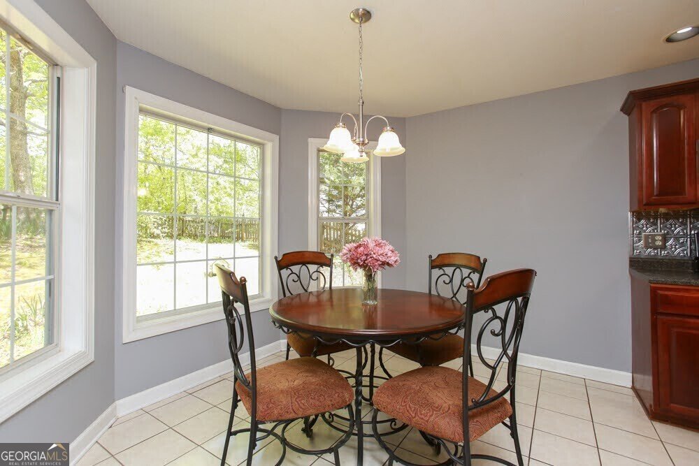 1252 Heritage Drive Villa Rica - 13