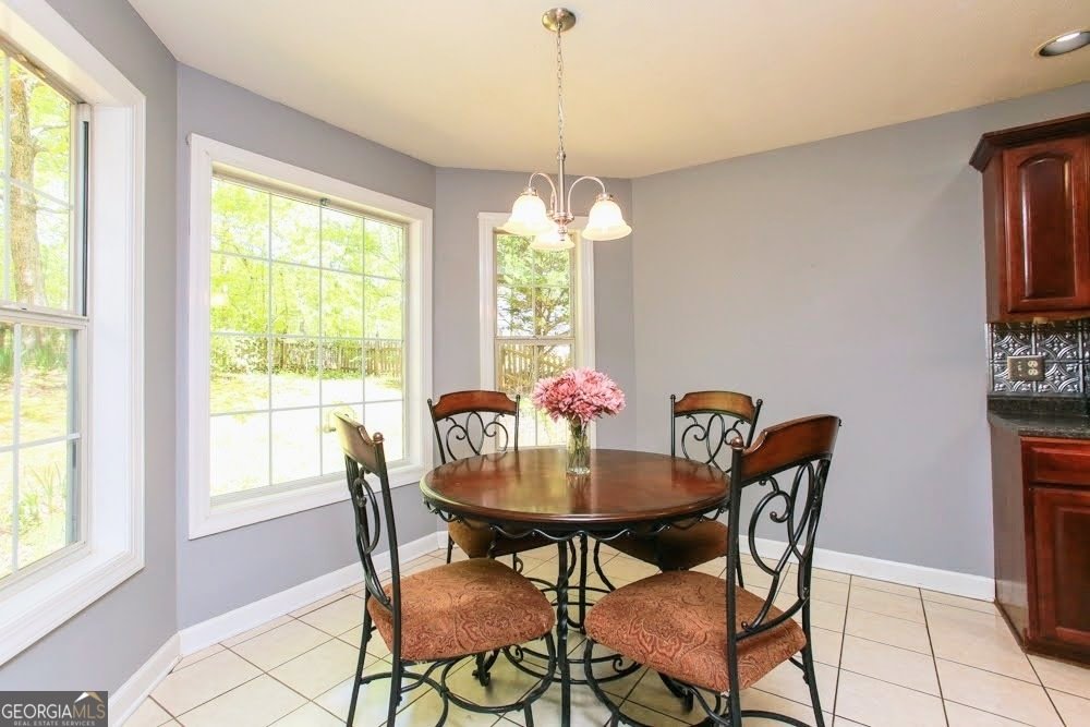 1252 Heritage Drive Villa Rica - 14
