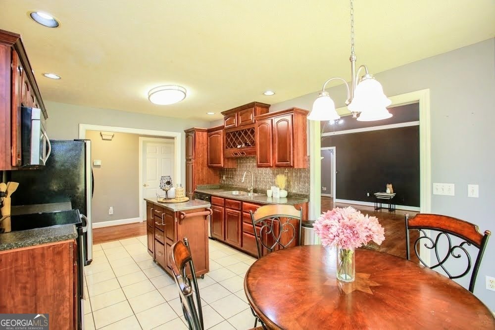 1252 Heritage Drive Villa Rica - 15