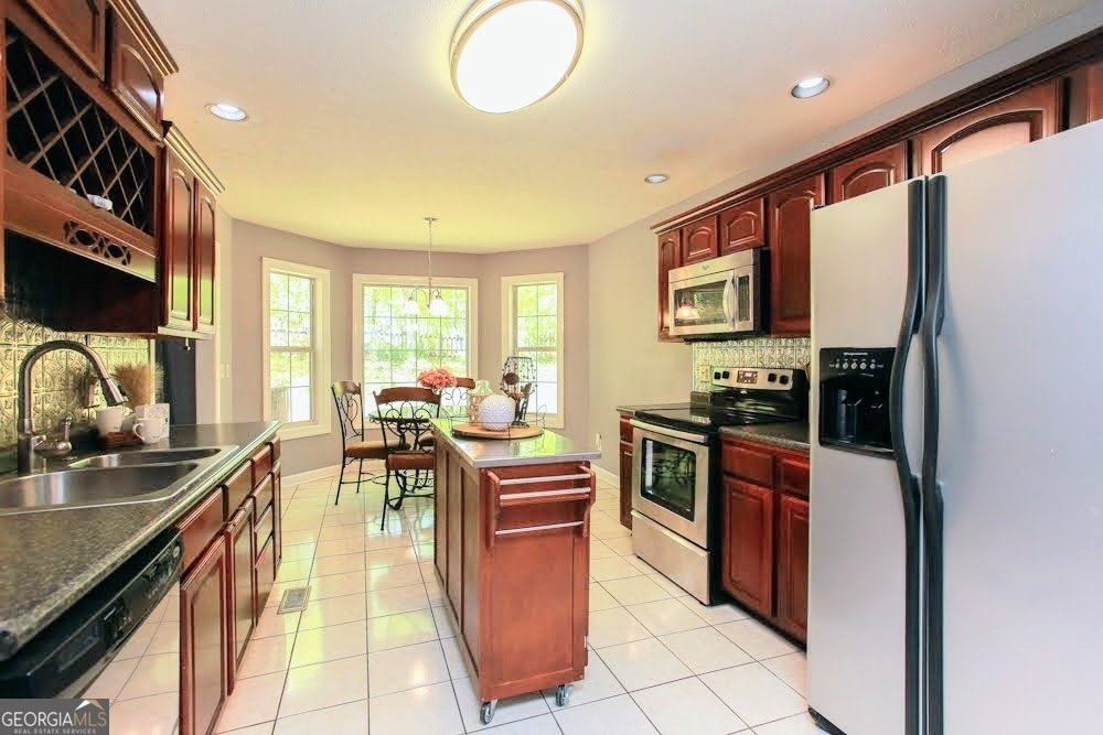 1252 Heritage Drive Villa Rica - 17