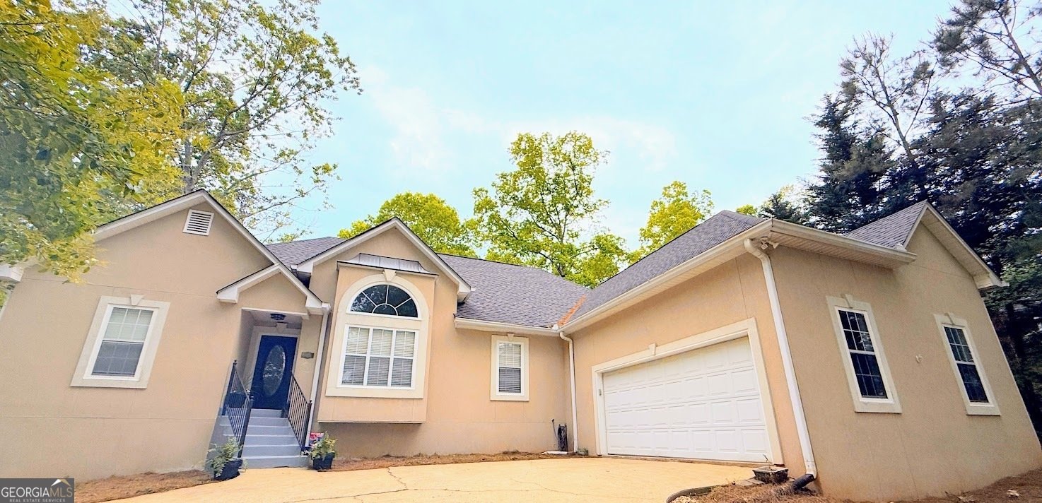 1252 Heritage Drive Villa Rica - 2
