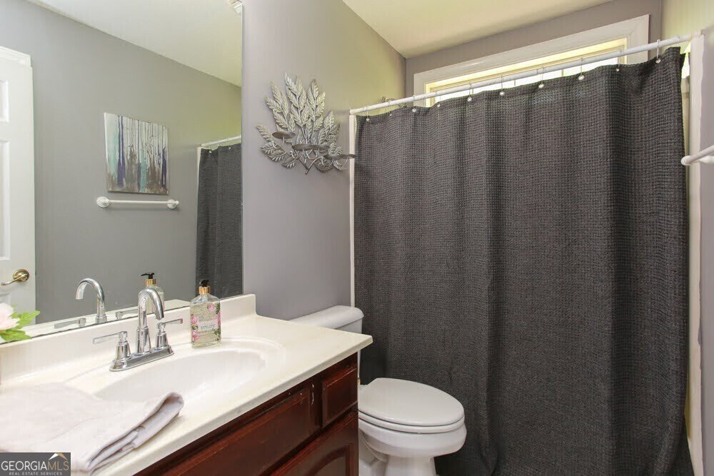 1252 Heritage Drive Villa Rica - 21