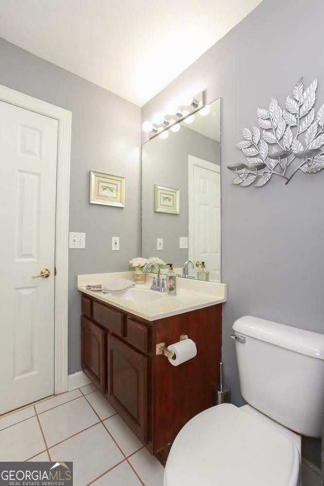 1252 Heritage Drive Villa Rica - 23