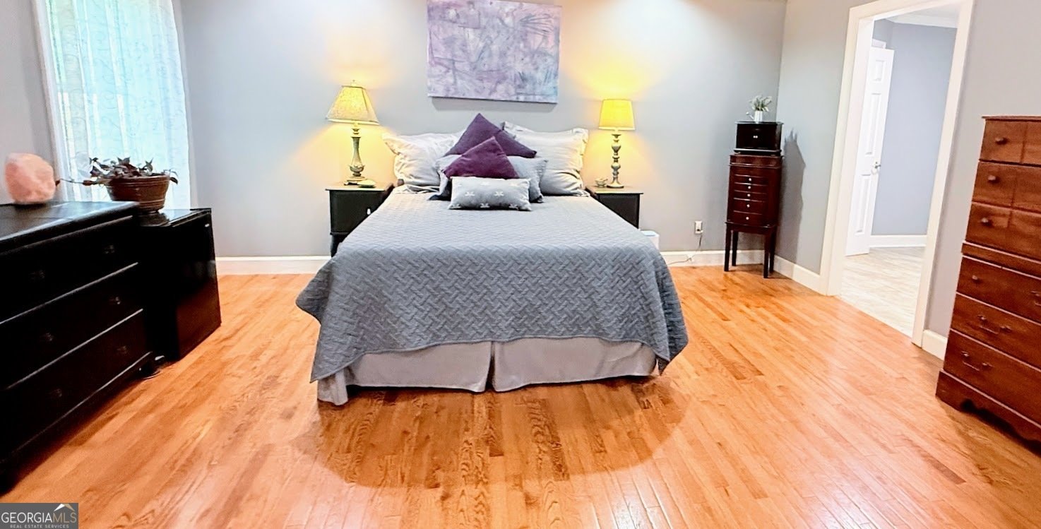 1252 Heritage Drive Villa Rica - 28