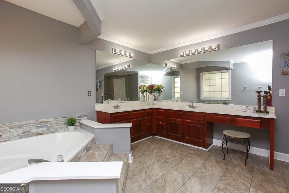 1252 Heritage Drive Villa Rica - 35