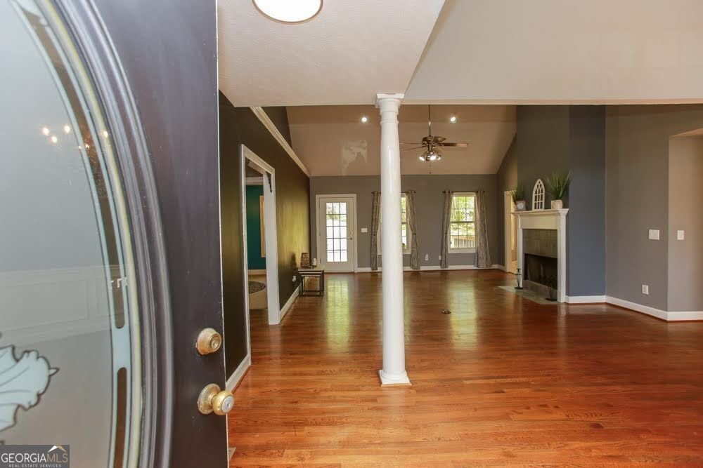 1252 Heritage Drive Villa Rica - 4