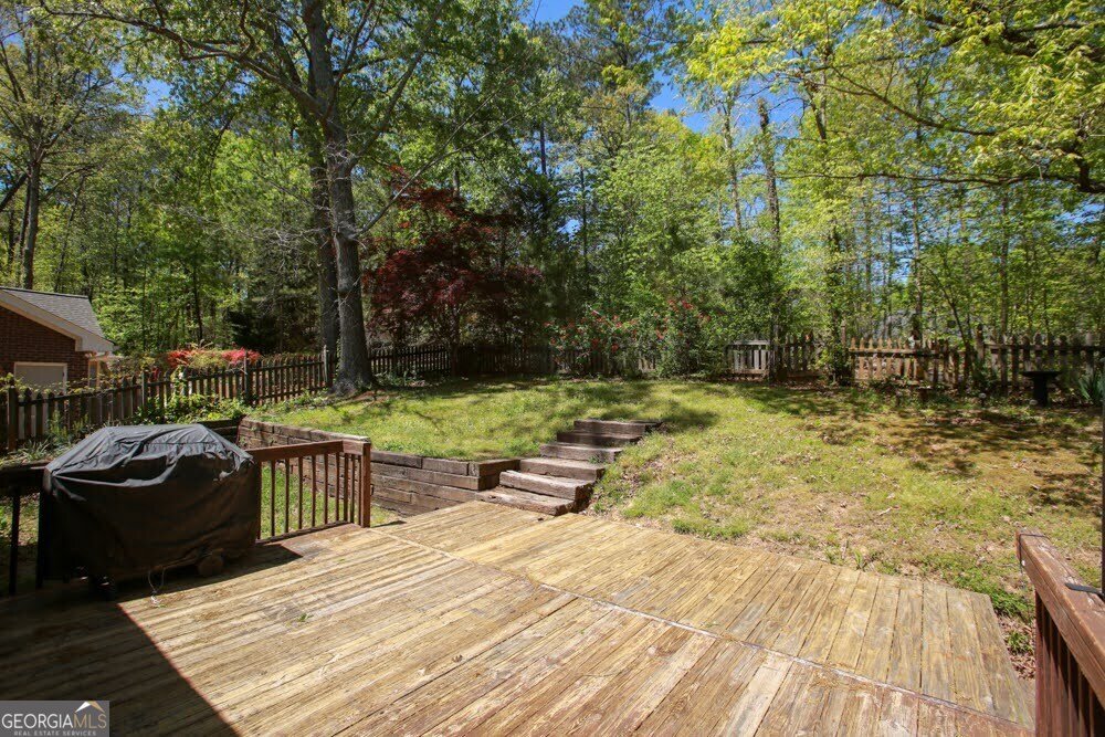 1252 Heritage Drive Villa Rica - 45