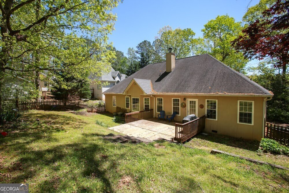 1252 Heritage Drive Villa Rica - 47