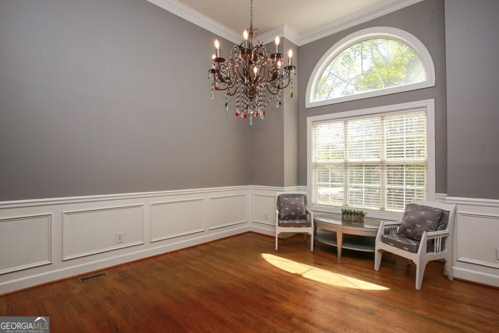 1252 Heritage Drive Villa Rica - 5