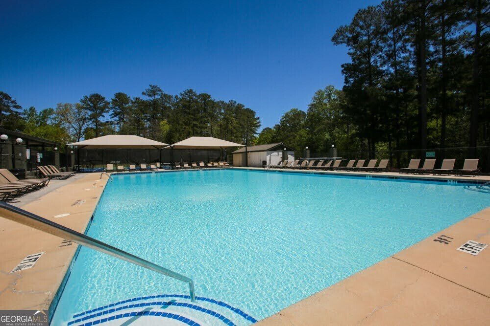 1252 Heritage Drive Villa Rica - 56