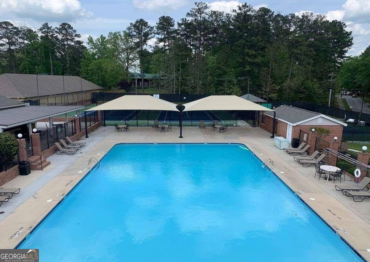 1252 Heritage Drive Villa Rica - 57