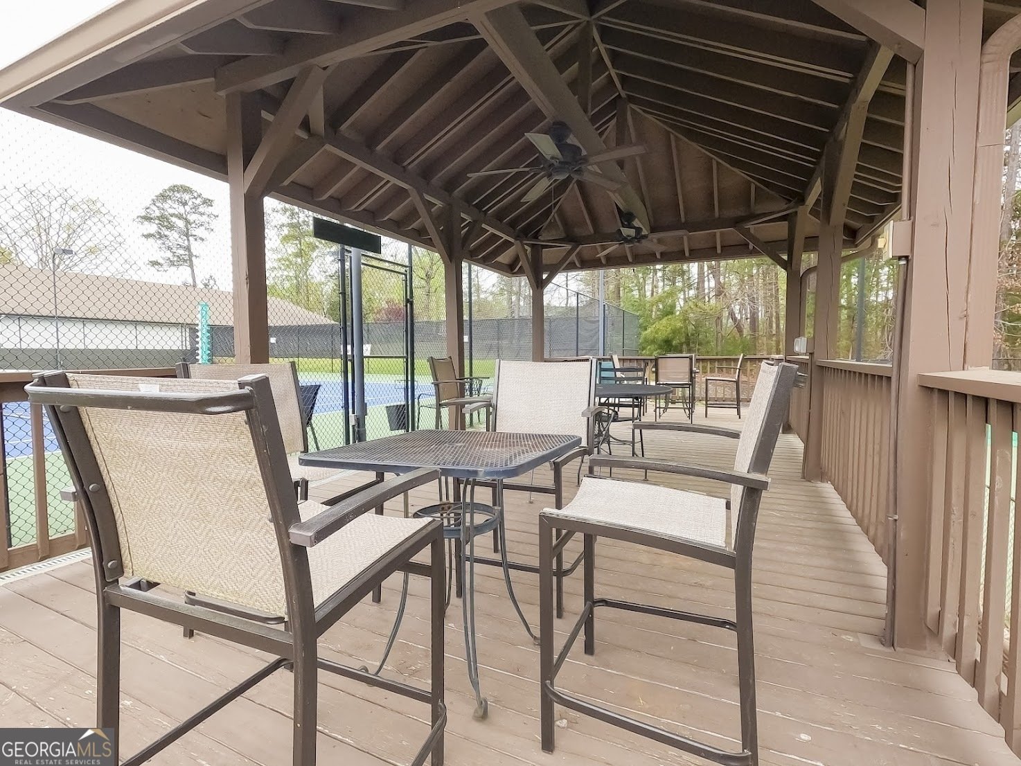 1252 Heritage Drive Villa Rica - 58