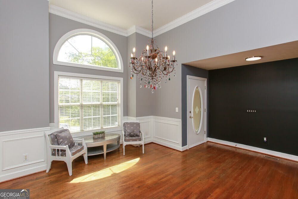 1252 Heritage Drive Villa Rica - 6